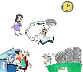 人力資源調(diào)整 為企業(yè)加值的人力資源服務策略