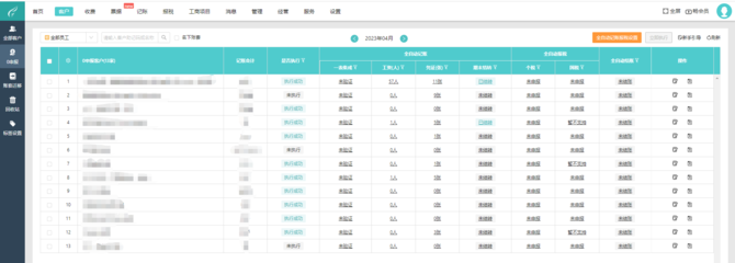 人力資源服務企業(yè)高效管理電子發(fā)票報銷臺賬的完整指南