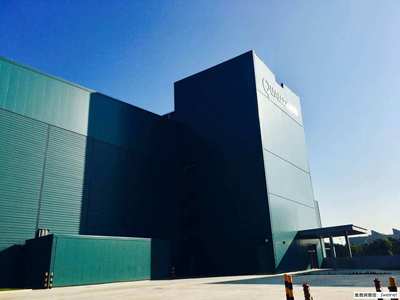 高通首個(gè)半導(dǎo)體制造測試工廠落戶上海，深化中國布局賦能通訊技術(shù)發(fā)展